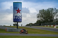 Middle Group Orange Bikes